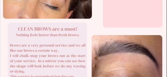 Annes Little Lash Co