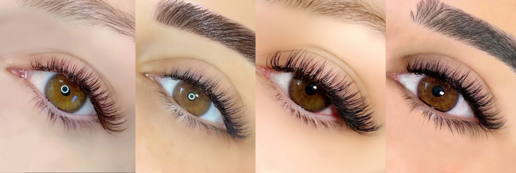 Classic Eyelash Extensions- A Timeless Beauty Trend