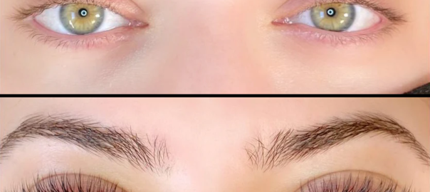Classic Eyelash Extensions- A Timeless Beauty Trend