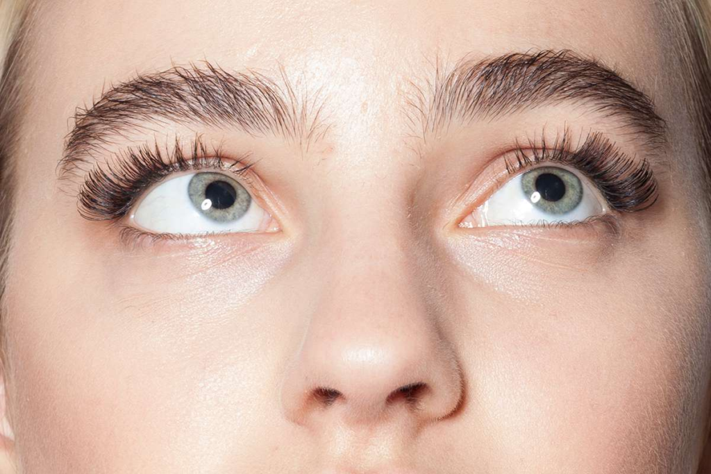 Rules to Follow After Getting Eyelash Extensions