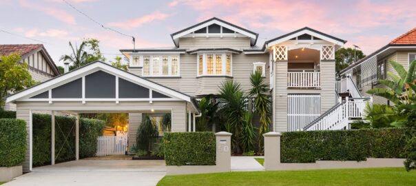 Brisbane Property Valuers